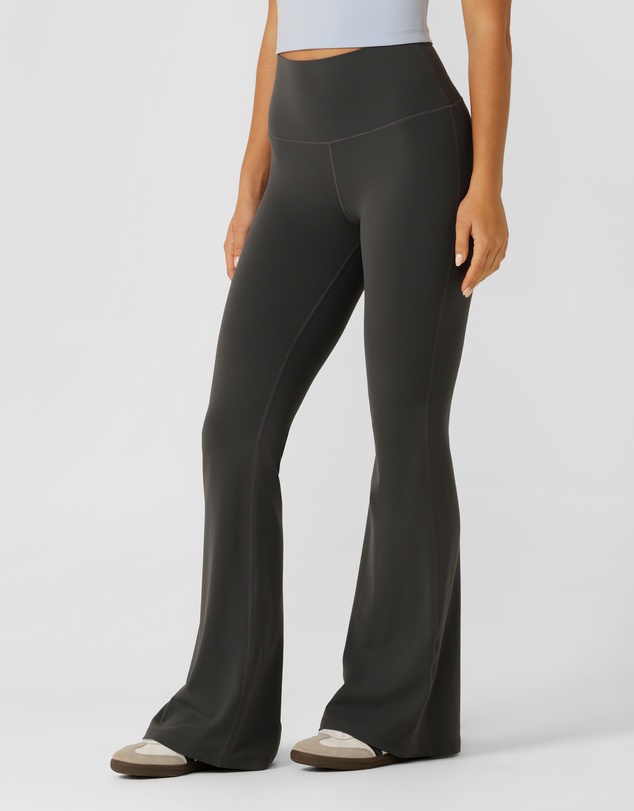 Lorna Jane - Liberty Flared Leggings