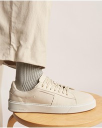 Aquila - Odin Nubuck Sneakers
