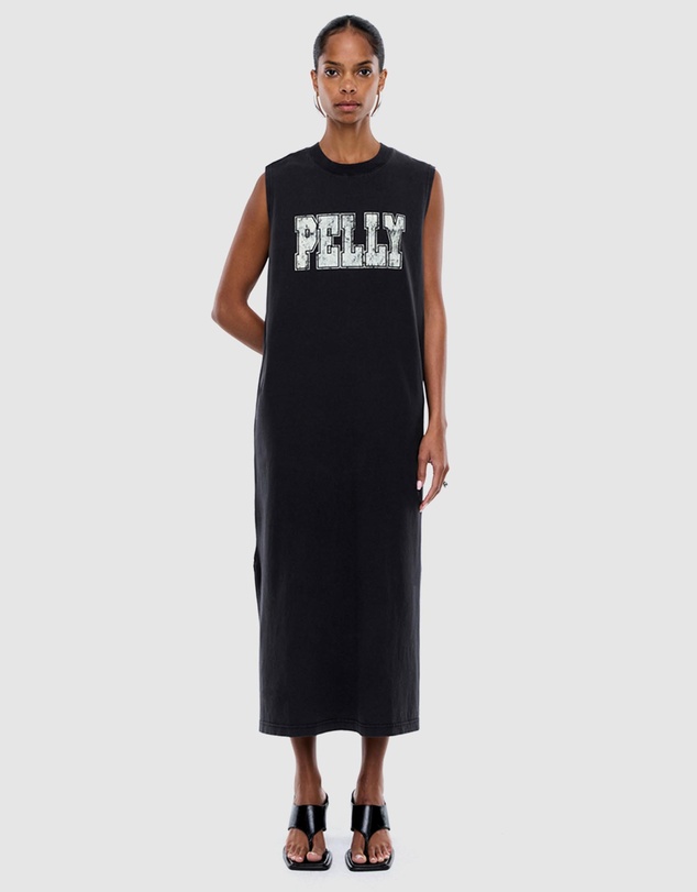 ENA PELLY - Pelly World Tour Tank Dress