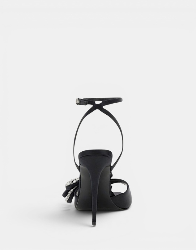GUESS - Charmin Heeled Sandals
