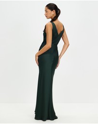 Alabaster The Label - Athena Dress