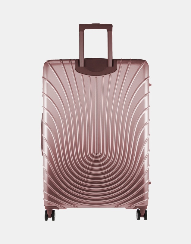 Pierre Cardin - Pierre Cardin 80cm Large Hard Shell Case