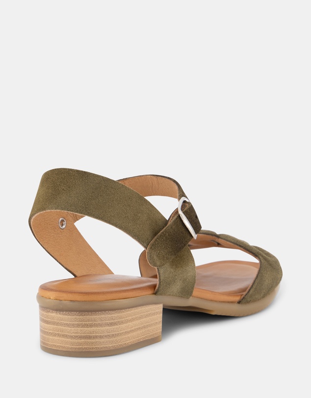 Miss Sofie - Wrap
