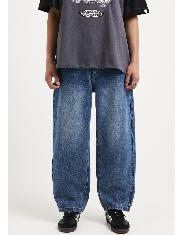 Spencer Project - College Denim Jeans