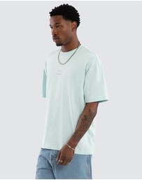 Nena & Pasadena - Foundation Raptor Tee