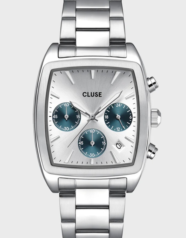 Cluse - Quartaut Link Watch