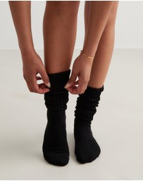 Aim'n - Slouch Socks
