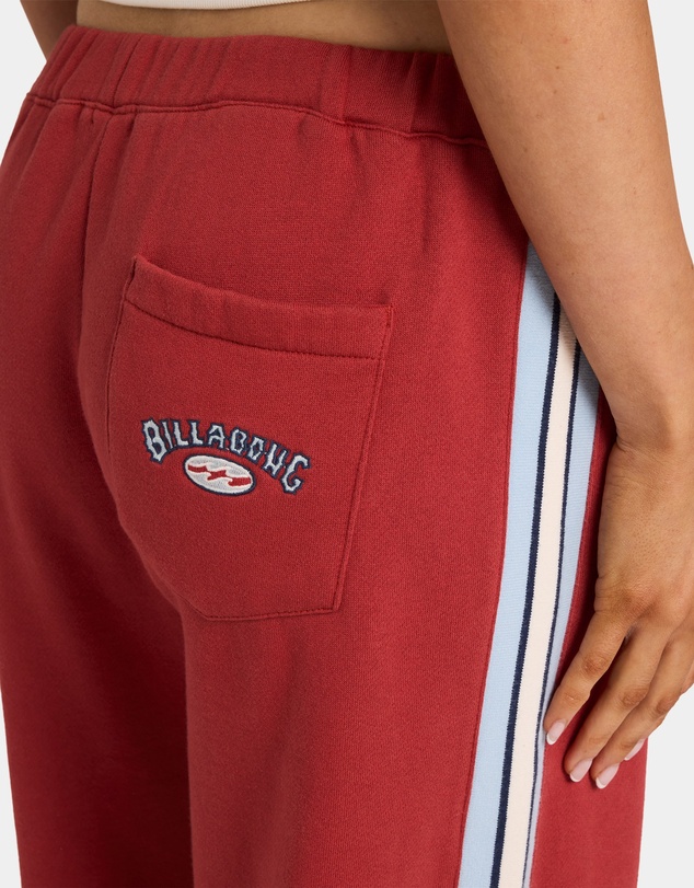 Billabong - Womens Culture Trackpants