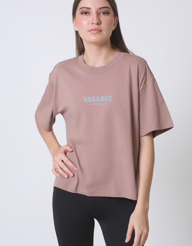 Vacancy Co - Byron Tee