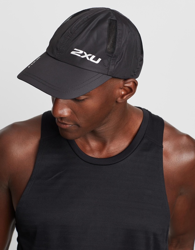 2XU - Run Cap - Unisex