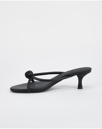 Sol Sana - Antibes Mule