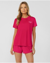 Lorna Jane - Lotus T-Shirt