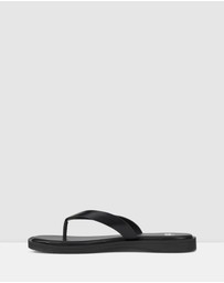 Rollie - Square Toe Thong