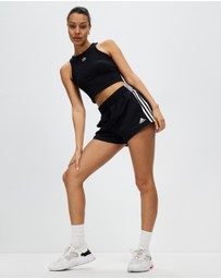 adidas Sportswear - Essentials 3-Stripes Woven Shorts