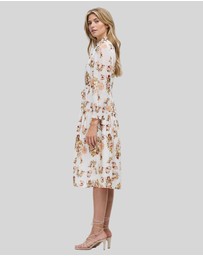 KAJA Clothing - Maisy Dress