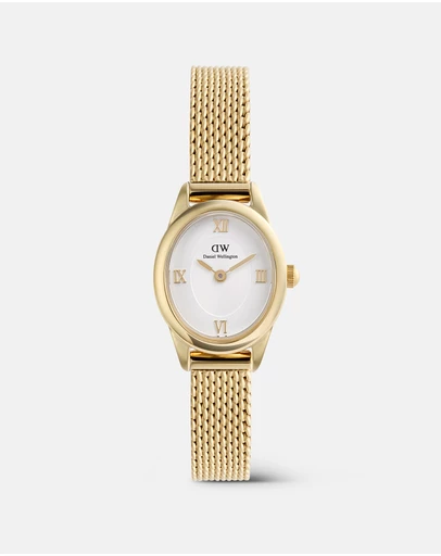 Daniel Wellington - Ophelia Mini Mesh