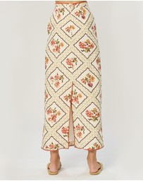 Winona - Winnie Skirt 