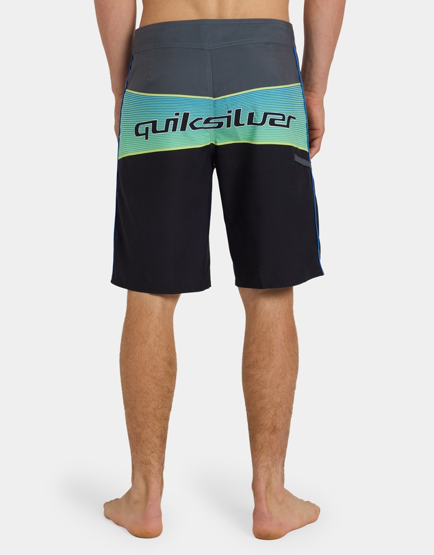 Quiksilver - Mens Everyday Billboard 20