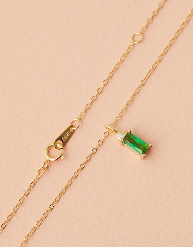 Native Sol - Rita Necklace