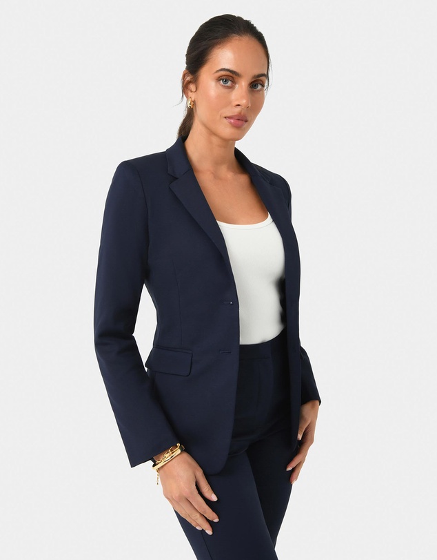Forcast - Lauren Single Breasted Jacket