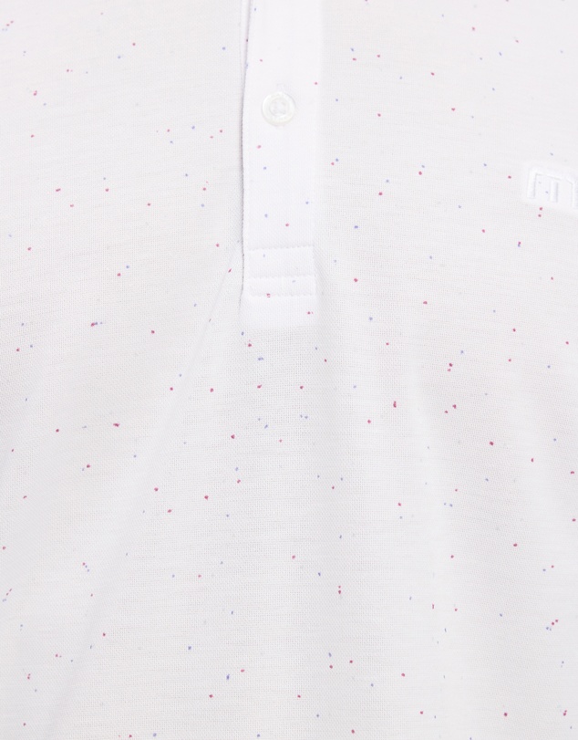 TravisMathew - Special Trip Polo