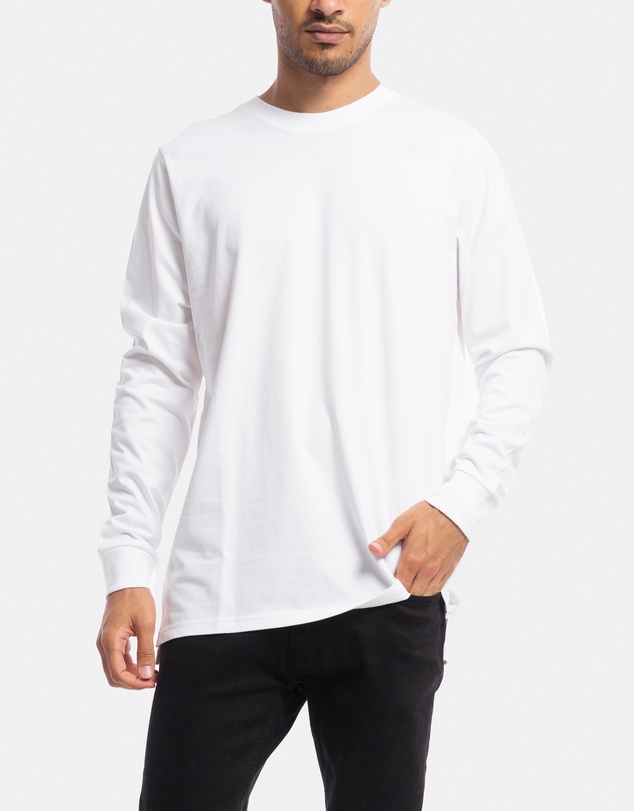 Counter Culture - 3-Pack Absent Long Sleeve Tee