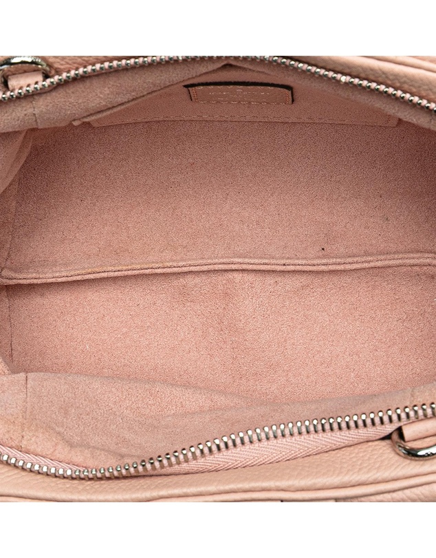 Pre-Loved by Azura Reborn - Pre-Loved Monogram Mahina Scala Mini Pouch