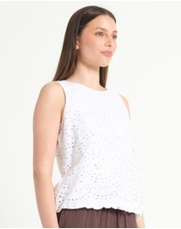 Stella - Delphi Top