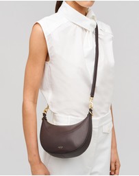 Oroton - Florence Small Shoulder Bag