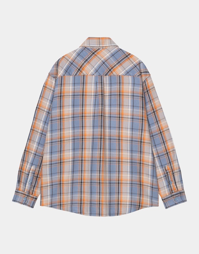 Carhartt WIP - LS Tunick Shirt
