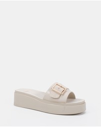 Novo - Beatific Wedges