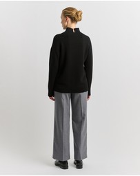 Toorallie - Split Neck Funnel