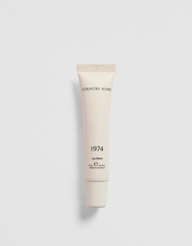 Country Road - Australian Made Lip Balm 15ml