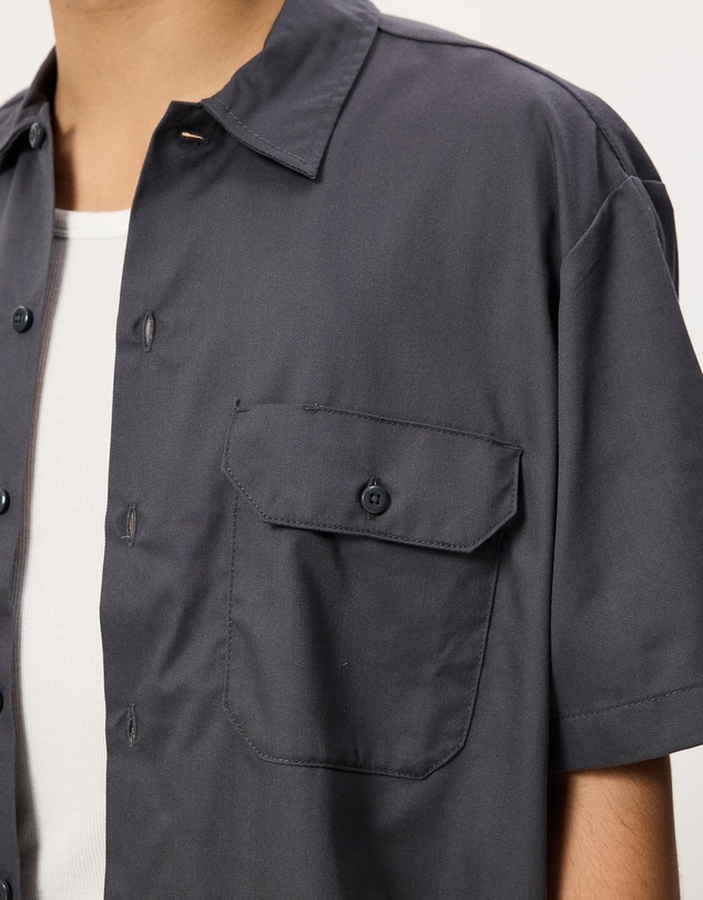 Dickies - SS Work Shirt
