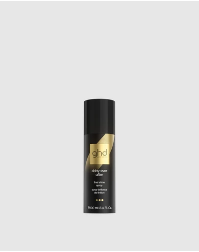ghd - shiny ever after - Final Shine Spray