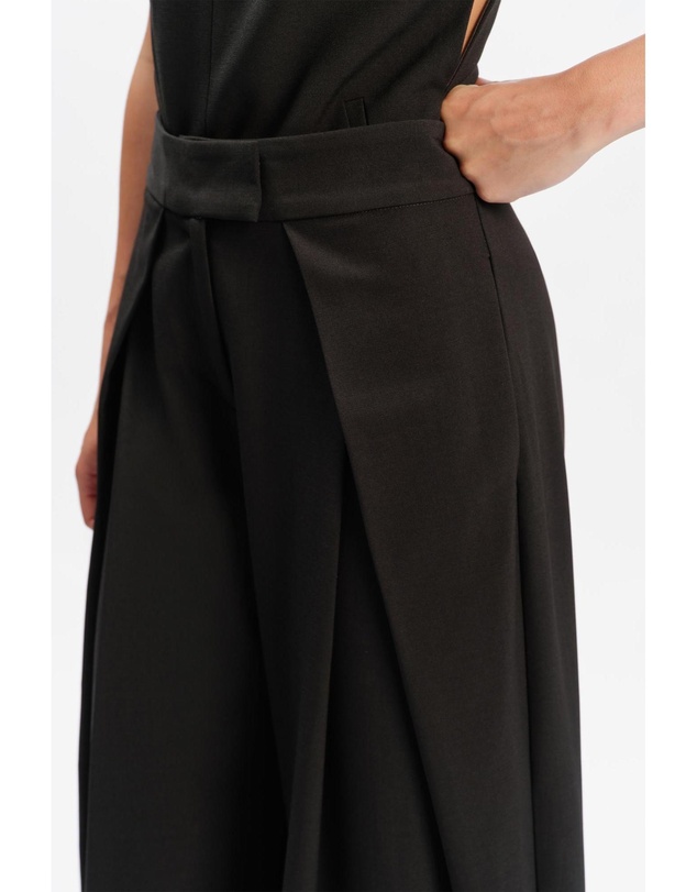 Bardot - Laurie Pleat Front Pant