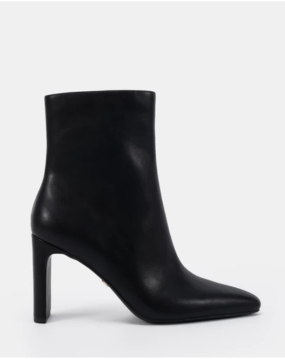 Novo - Korina Ankle Boots