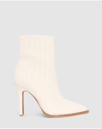 Skin - Osaka Ankle Boot