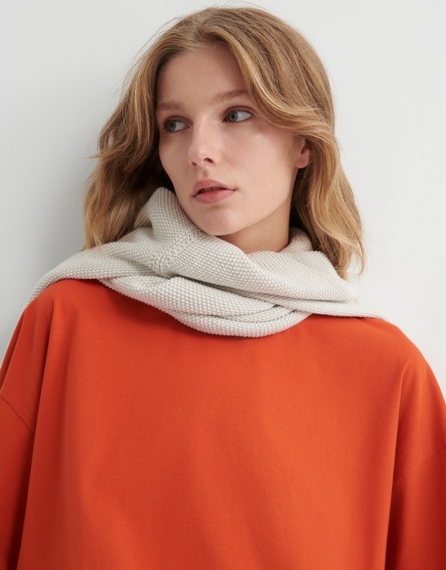 Kowtow - Oversized Boxy Tee