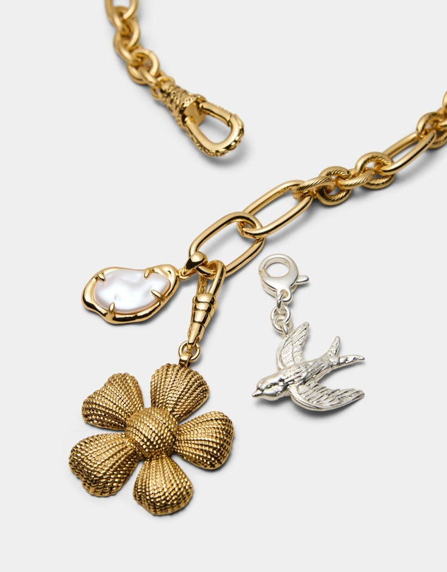 MIMCO - Daisy Dream Chain Necklace