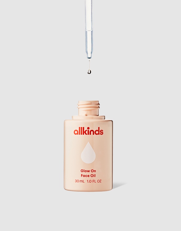 Allkinds - Glow On Face Oil