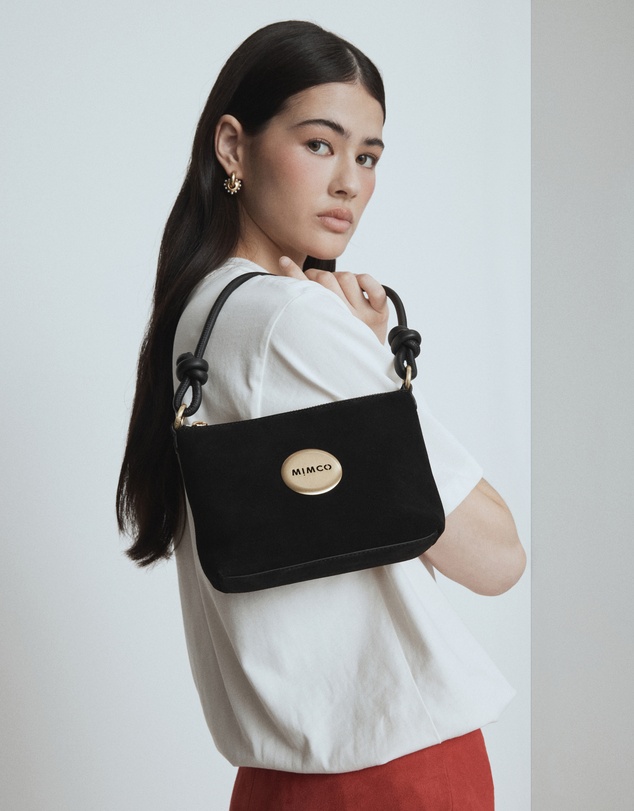 MIMCO - Mim Pouch Shoulder Bag