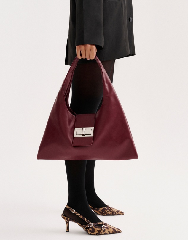 Georgia Mae  - The Suki Bag
