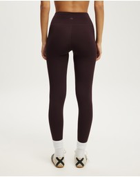 Cotton On Body Active - Ultra Move Full Length Tight
