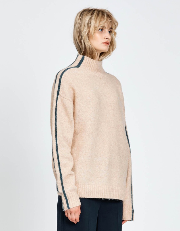 bul - Korpi Jumper Sand