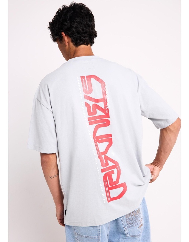 Standard - Destructive T-Shirt