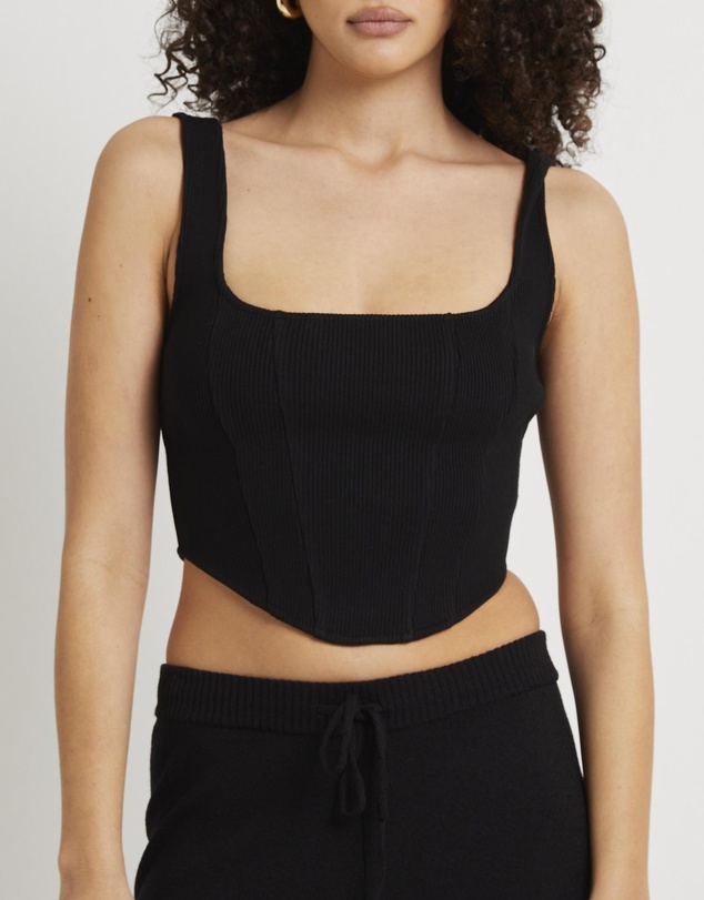 Insight - Darko Corset