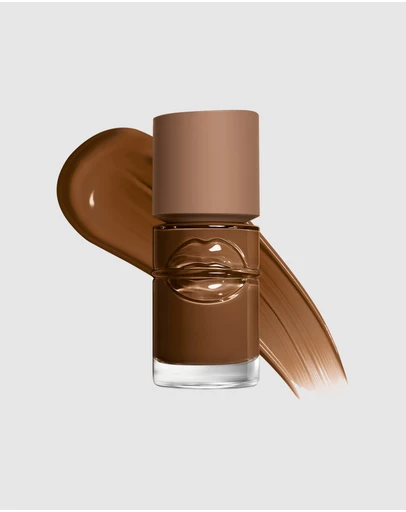 MAKE UP FOR EVER - HD Skin Perfecting & Balancing Foundation 473N