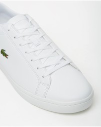 Lacoste - Straightset - Men