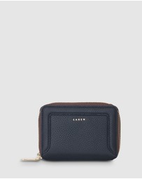 SABEN - Landry Leather Wallet